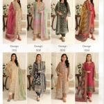 Pakistani Dress - WA0013