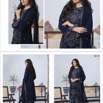 Pakistani Dress - WA0018