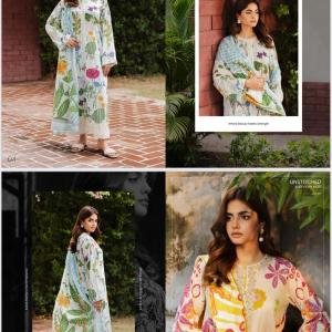 Pakistani Dress - WA0030